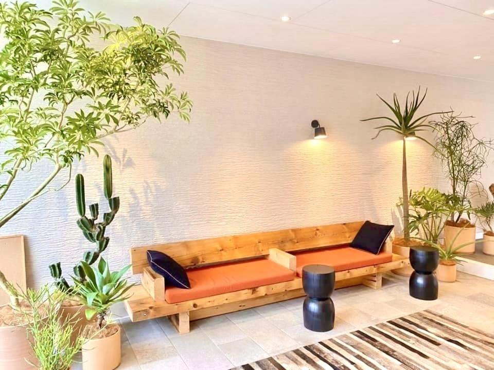 Chikura Tsunagu Hotel Minamiboso Eksteriør bilde
