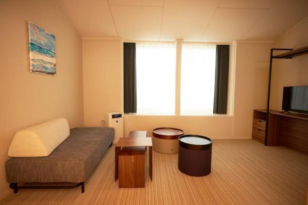Chikura Tsunagu Hotel Minamiboso Eksteriør bilde