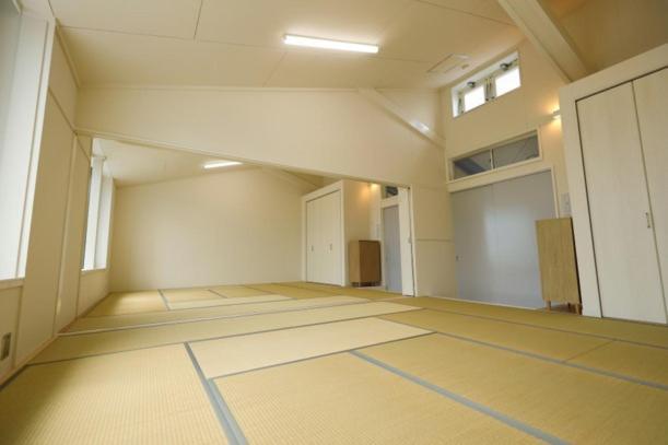 Chikura Tsunagu Hotel Minamiboso Eksteriør bilde